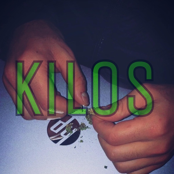 Cover: Kilos