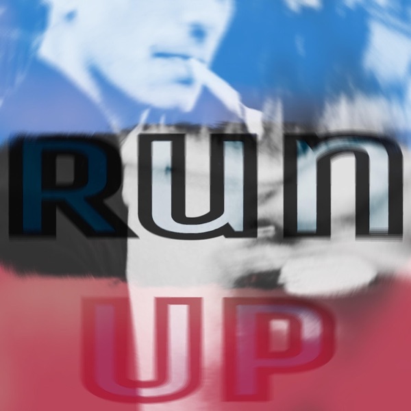 Cover: Run Up