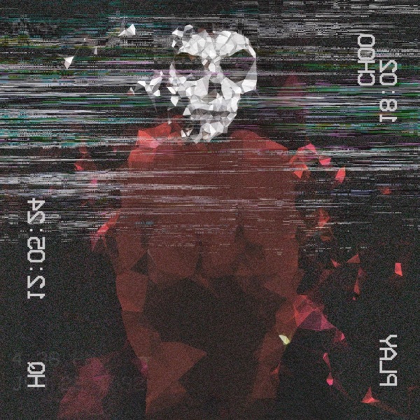 Cover: Game Over Try Again
