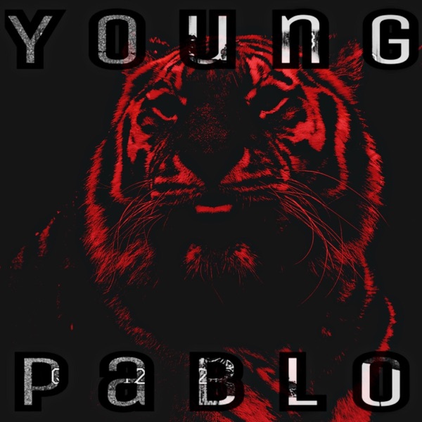 Cover: Young Pablo