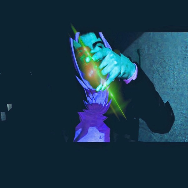Cover: ComfyDrugs