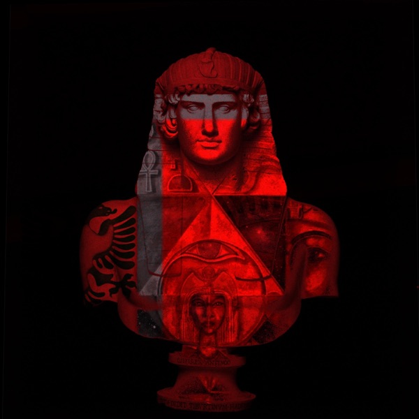 Cover: Bad