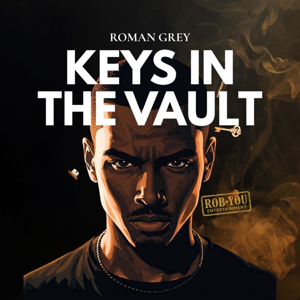 Cover: Keys in the vault