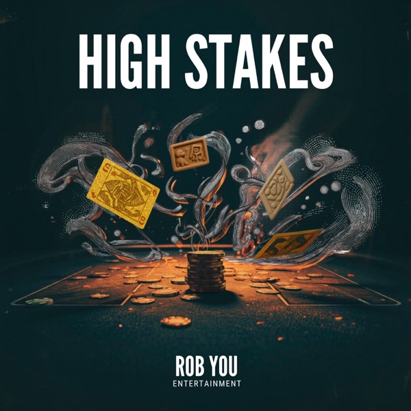 Cover: High stakes